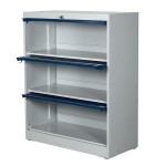 Archivero Easy 3 puertas